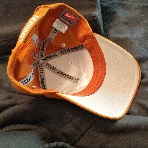 TEXAS LONGHORNS. - Picture 4 of 5